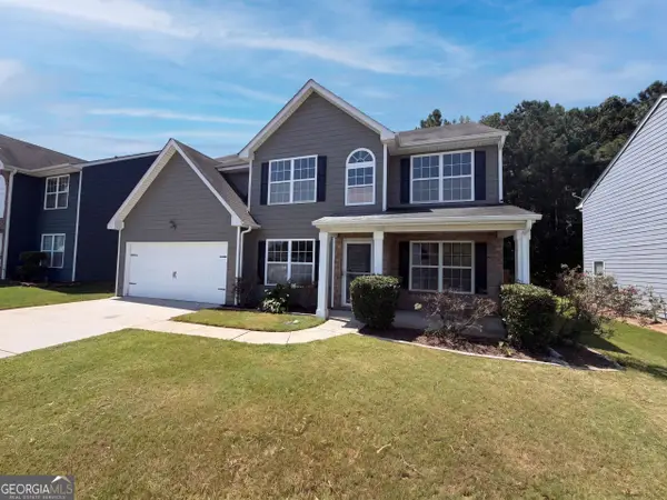 538 Walnut Way, Palmetto, GA 30268