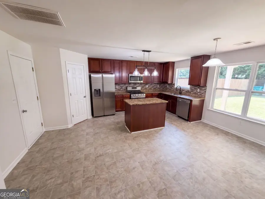 538 Walnut Way, Palmetto, GA 30268 - #2