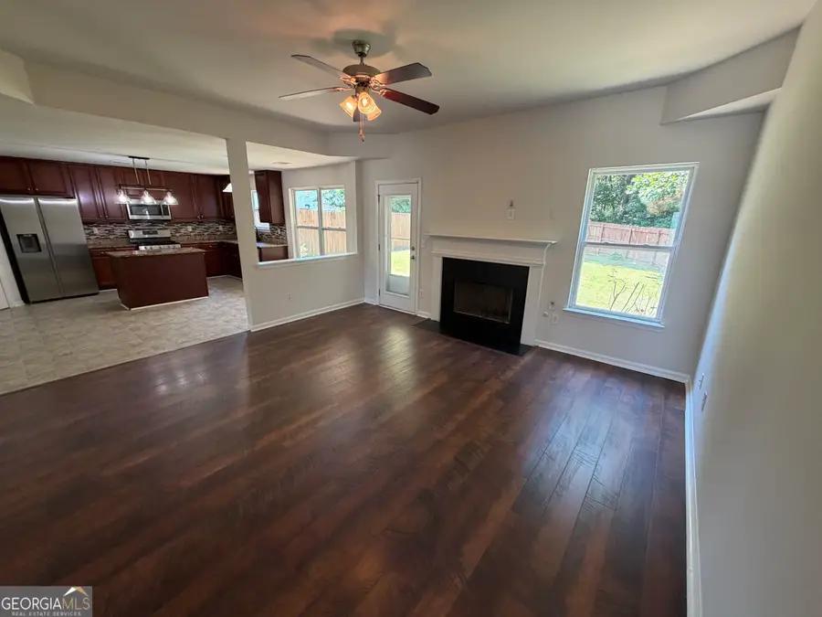 538 Walnut Way, Palmetto, GA 30268 - #3