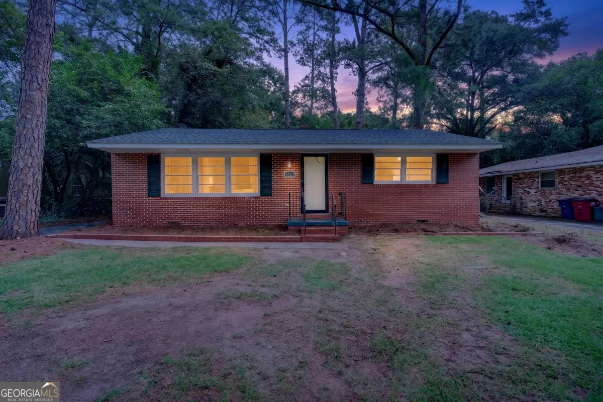 2557 Delano Drive, Macon, GA 31204 - #1