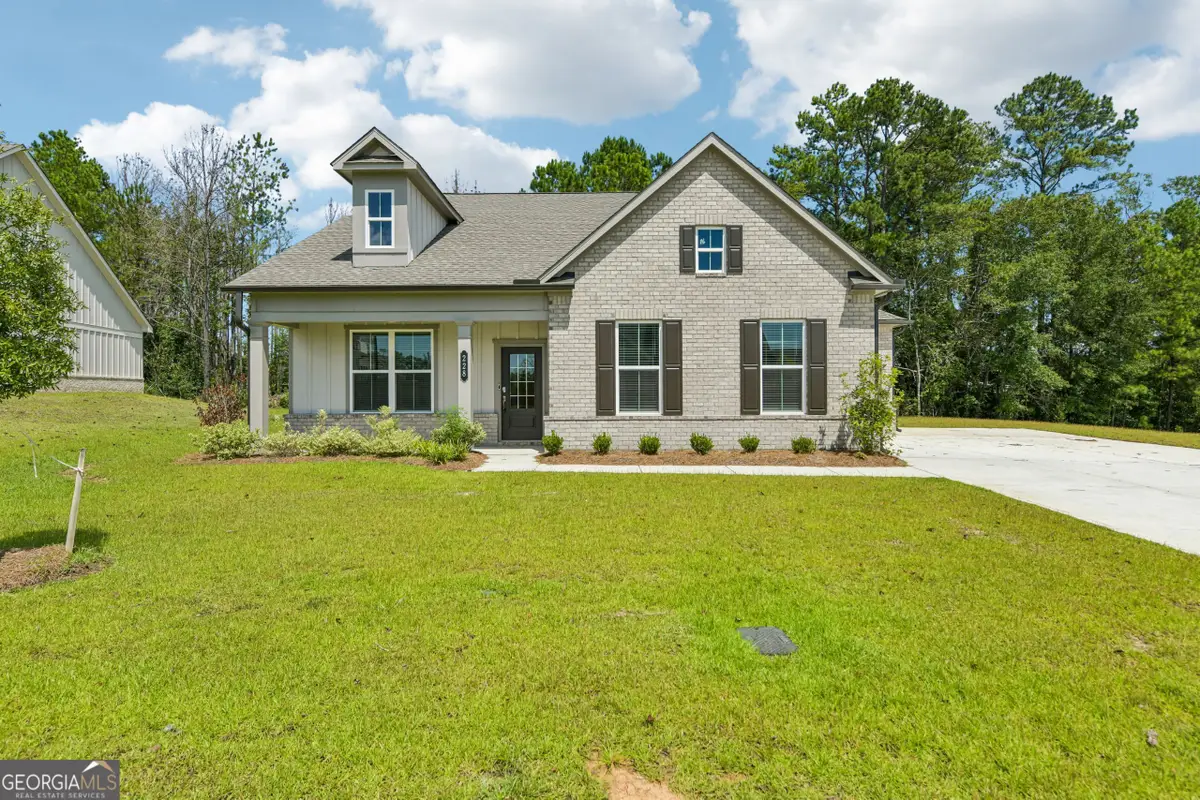 228 Flat Shoal Drive, Bonaire, GA 31005 - #1