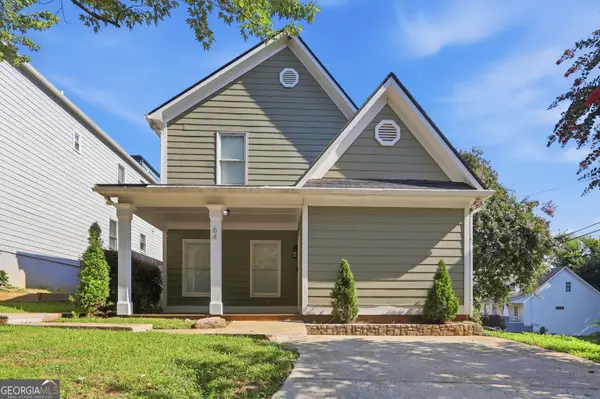 64 Bass Street Se, Atlanta, GA 30315