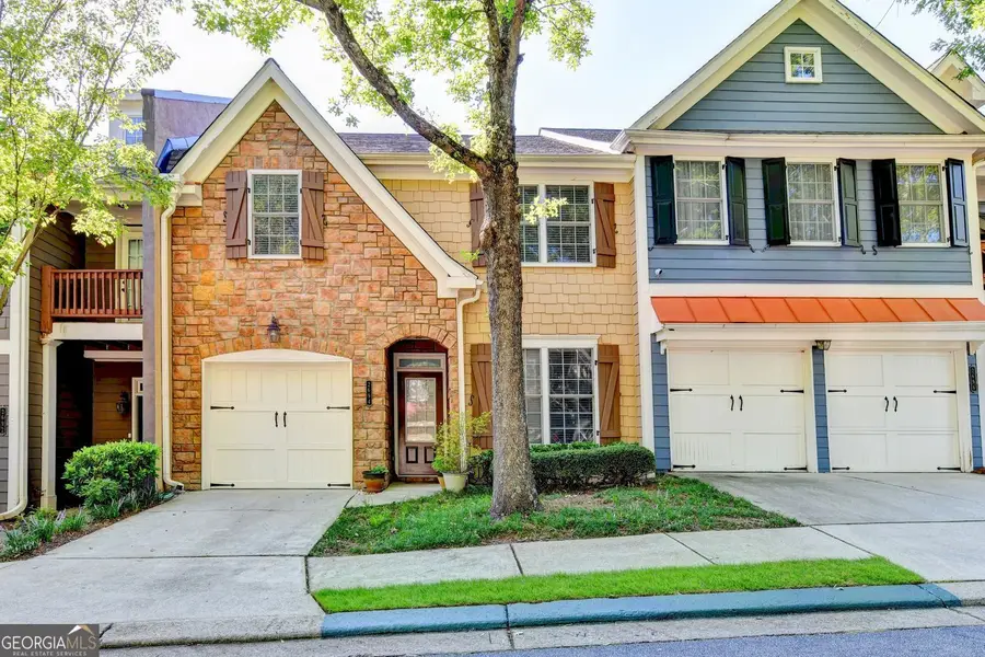 2694 Ridge Run Trail, Duluth, GA 30097 - #3