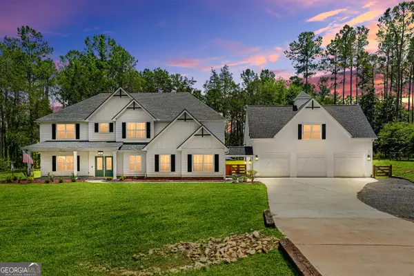 695 Dead Oak Road, Senoia, GA 30276
