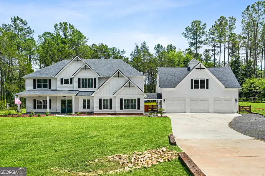 695 Dead Oak Road, Senoia, GA 30276 - #2