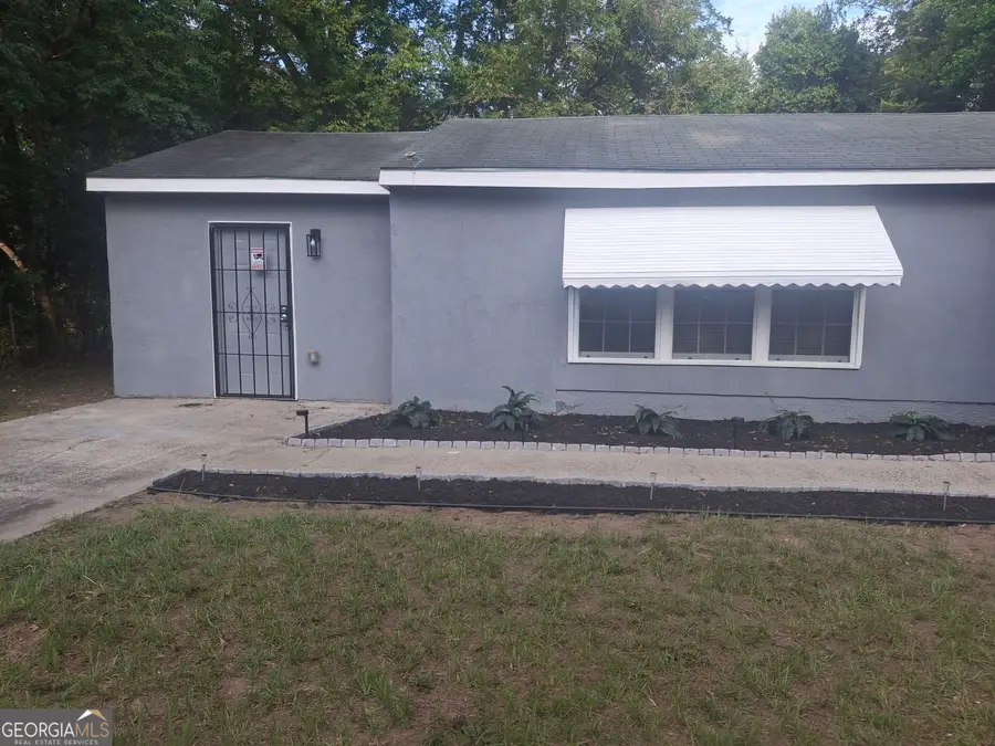 5709 Satterfield Drive, Macon, GA 31206 - #2