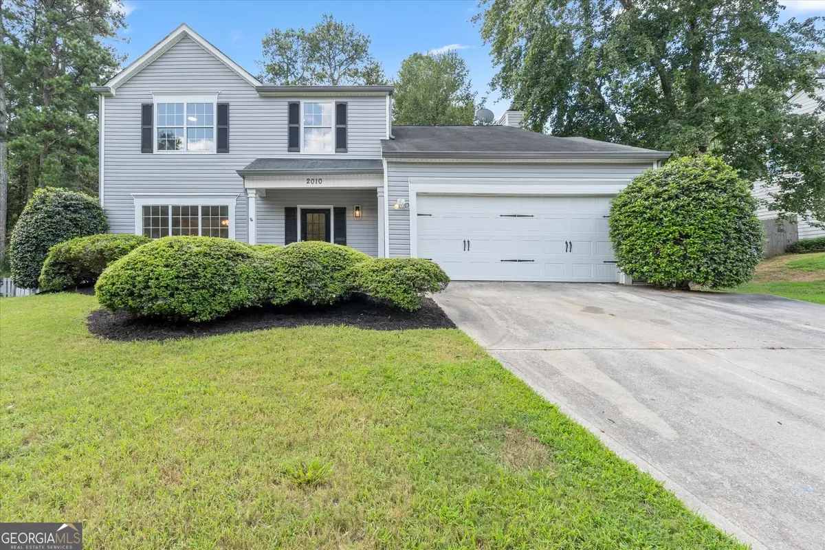 2010 Buckley Trail, Snellville, GA 30078 - #1