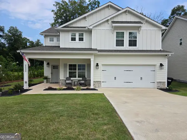 9880 Paddock Court, Midland, GA 31820