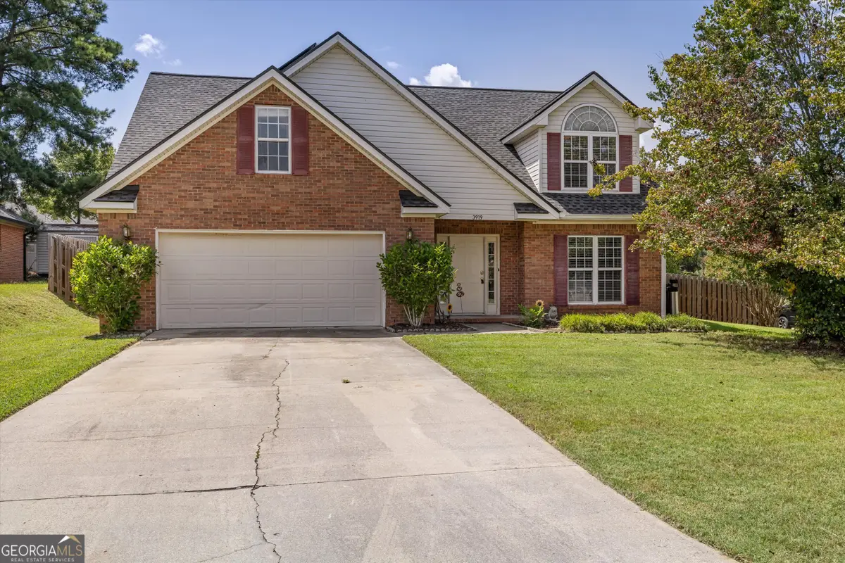 3919 Nantucket Circle, Grovetown, GA 30813 - #1