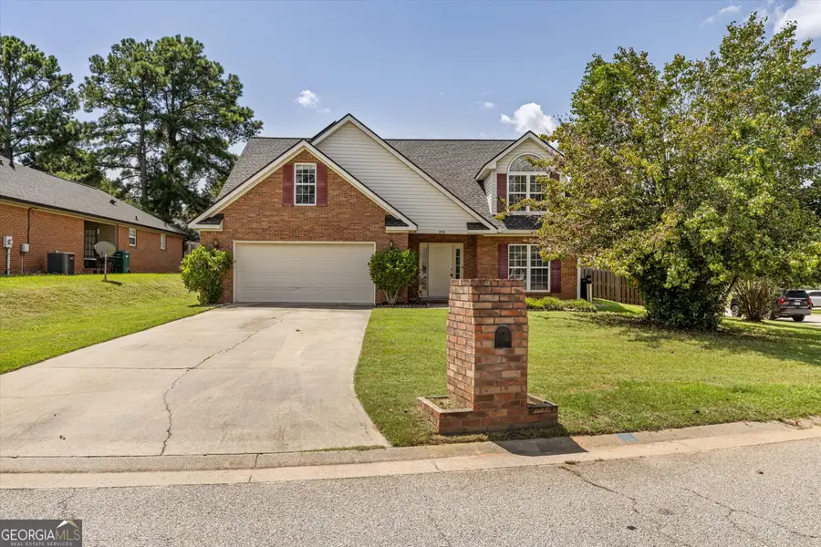 3919 Nantucket Circle, Grovetown, GA 30813 - #2