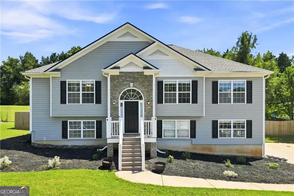 39 Dunleith Drive, Dallas, GA 30132 - #1