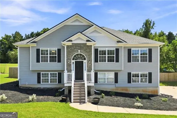 39 Dunleith Drive, Dallas, GA 30132