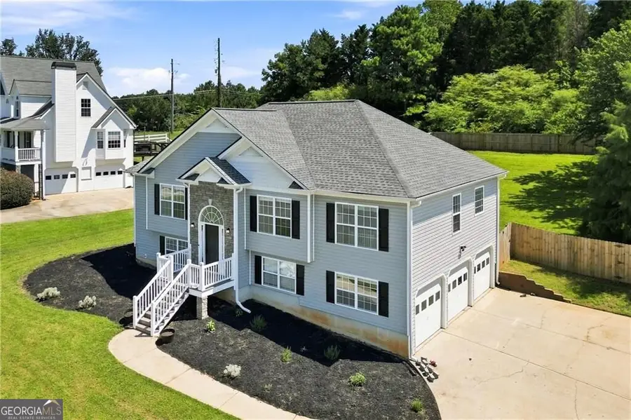 39 Dunleith Drive, Dallas, GA 30132 - #3