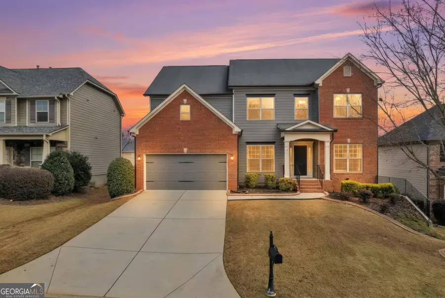 4610 Evandale Way, Cumming, GA 30040 - #2