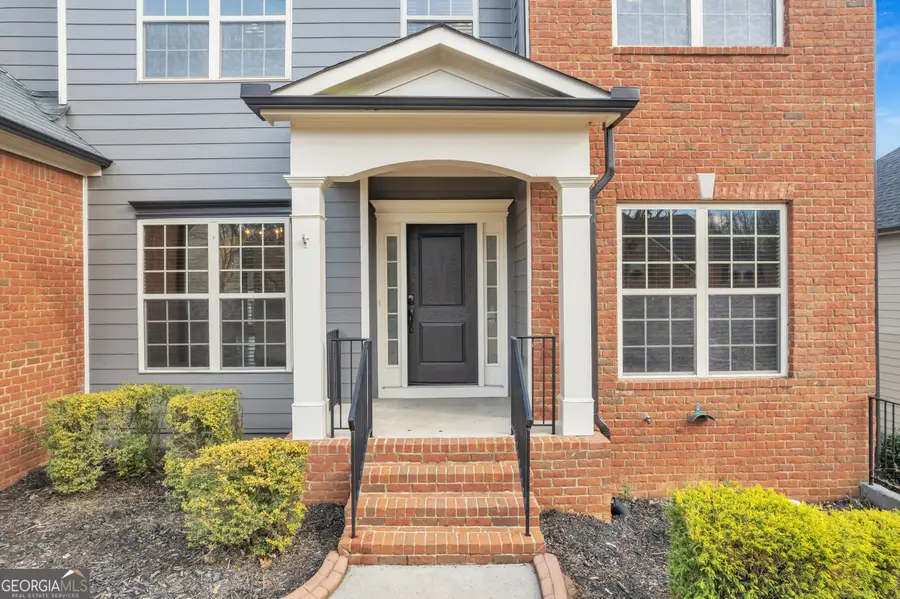 4610 Evandale Way, Cumming, GA 30040 - #3