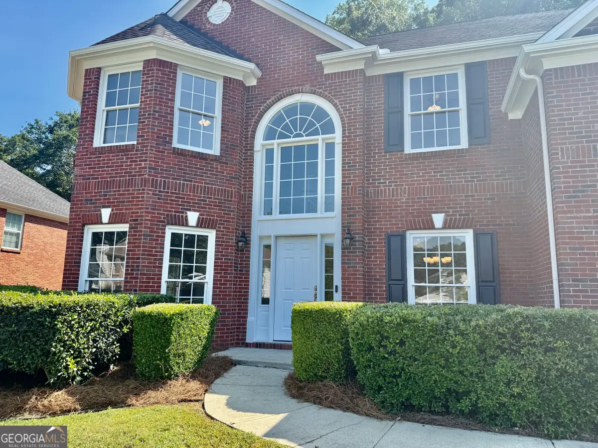 650 Gran Heritage Way, Dacula, GA 30019 - #1