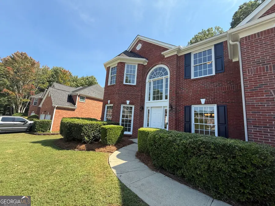 650 Gran Heritage Way, Dacula, GA 30019 - #2