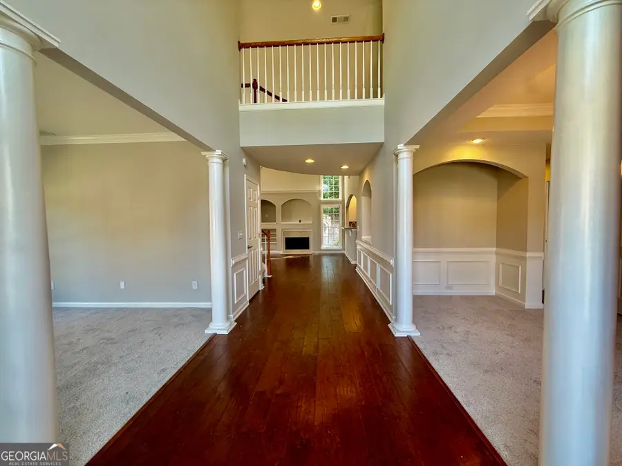 650 Gran Heritage Way, Dacula, GA 30019 - #3