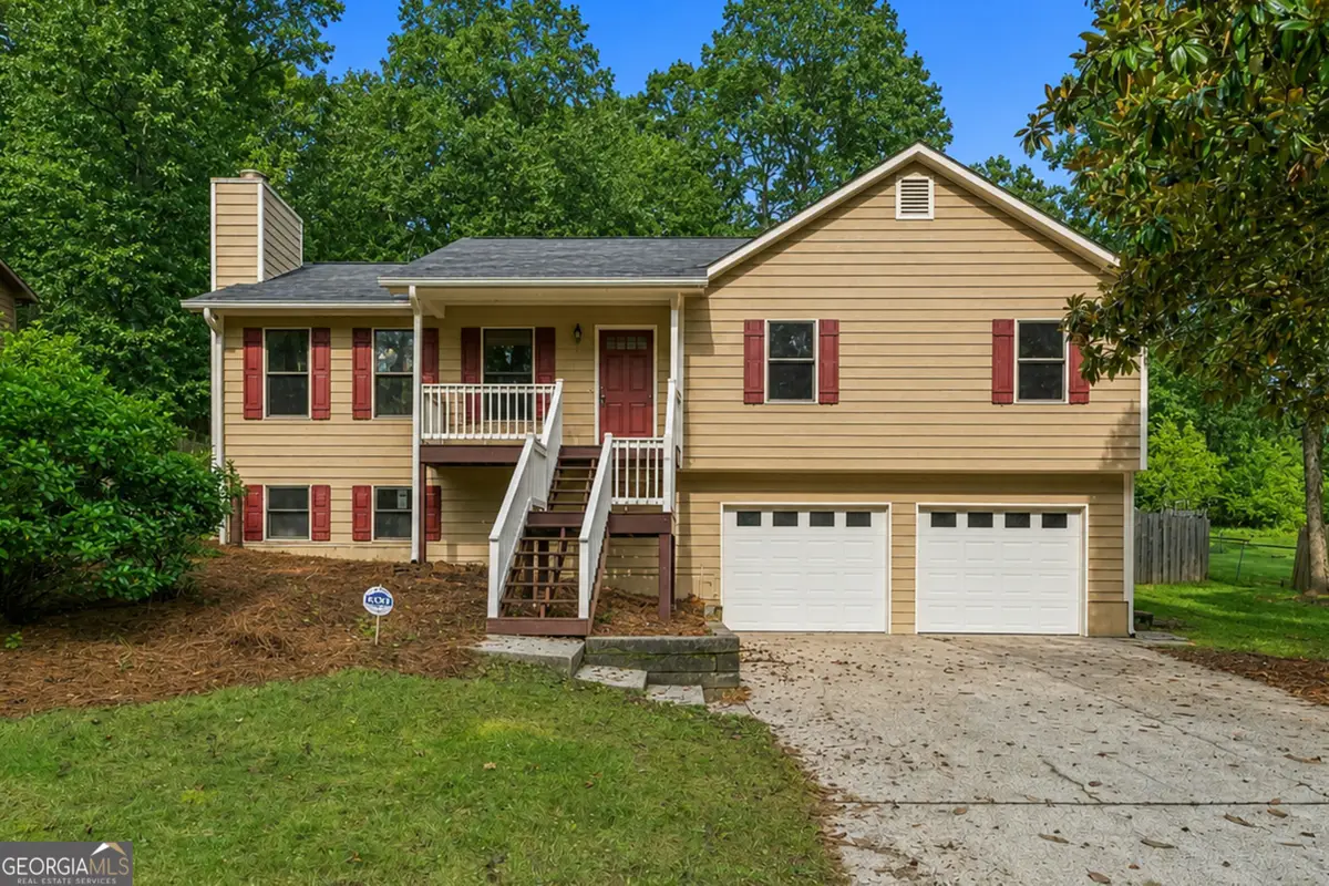 6055 Steel Wood Drive Nw, Kennesaw, GA 30152 - #1