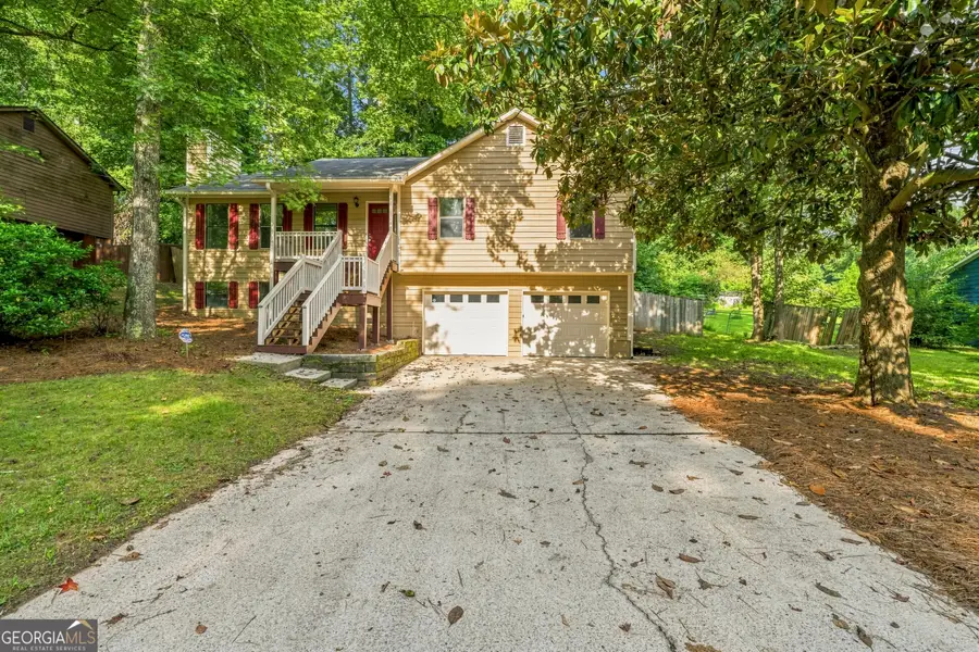 6055 Steel Wood Drive Nw, Kennesaw, GA 30152 - #2