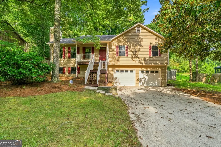 6055 Steel Wood Drive Nw, Kennesaw, GA 30152 - #3