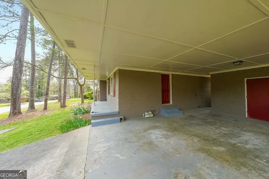 2757 Cavalier Drive, Decatur, GA 30034 - #2