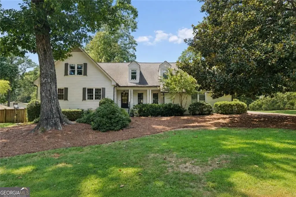 1514 Ragley Hall Road Ne, Brookhaven, GA 30319 - #1
