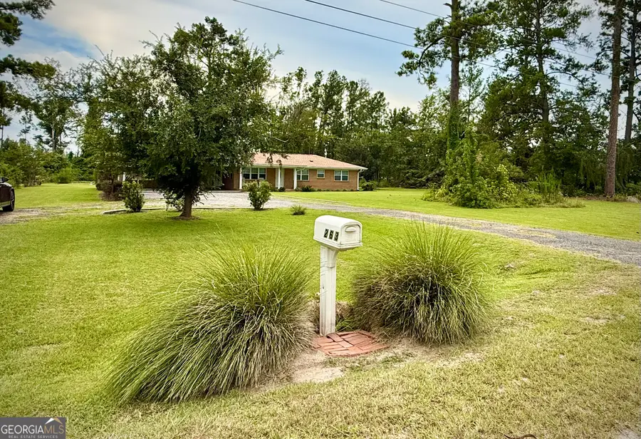 263 Broxton Highway, Hazlehurst, GA 31539 - #2