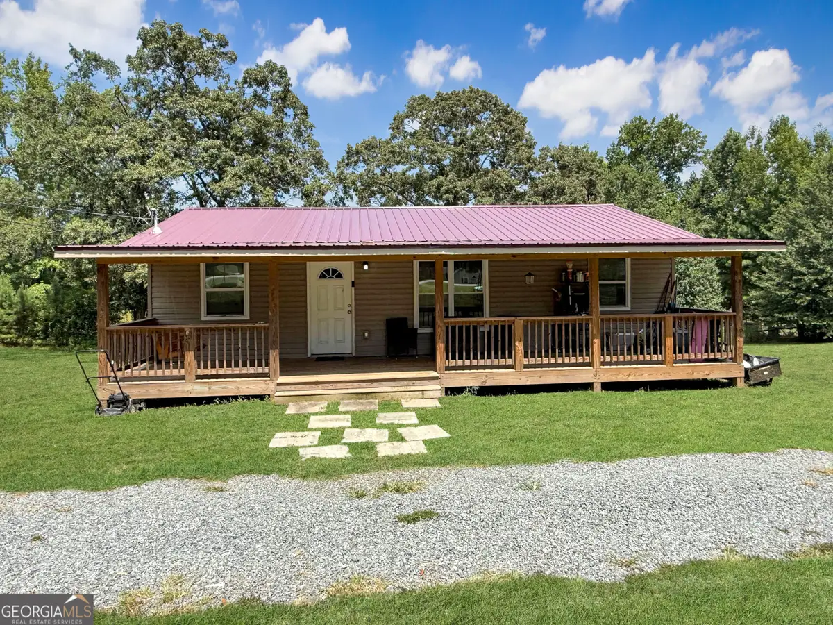 700 Smyrna Church Road, Molena, GA 30258 - #1