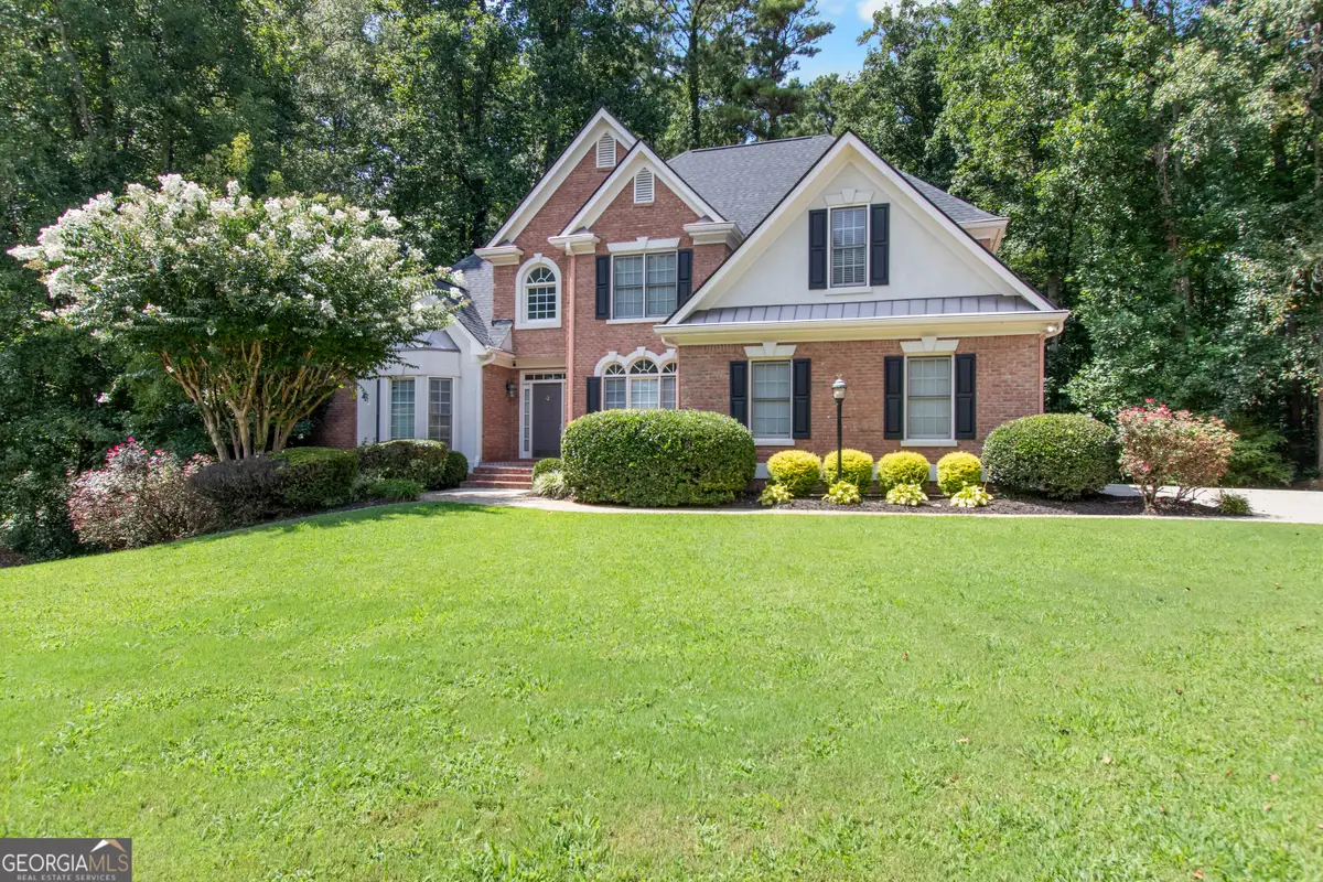 4926 Red Cliff Court, Powder Springs, GA 30127 - #1