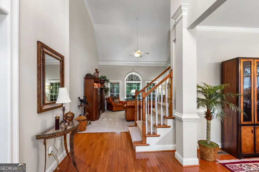 4926 Red Cliff Court, Powder Springs, GA 30127 - #2