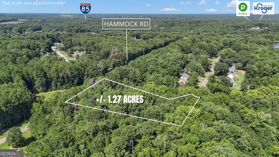 LOT 13 Wake Field Dr, Newnan, GA 30265 - #3