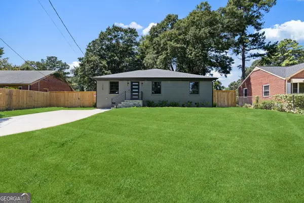 1965 Willa Way, Decatur, GA 30032