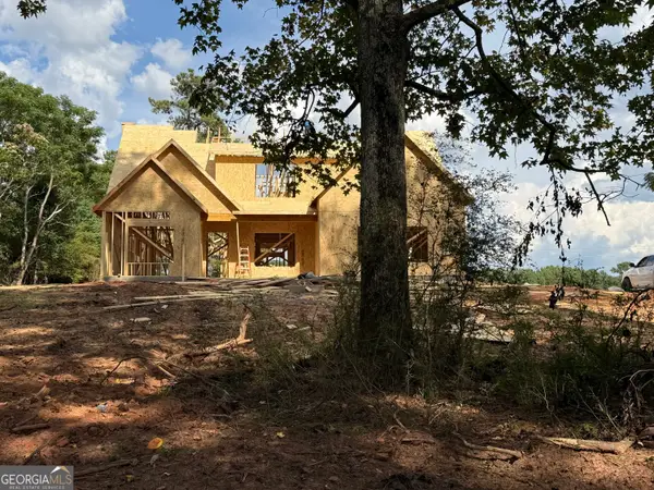 LOT 7 Rex Road, Williamson, GA 30292