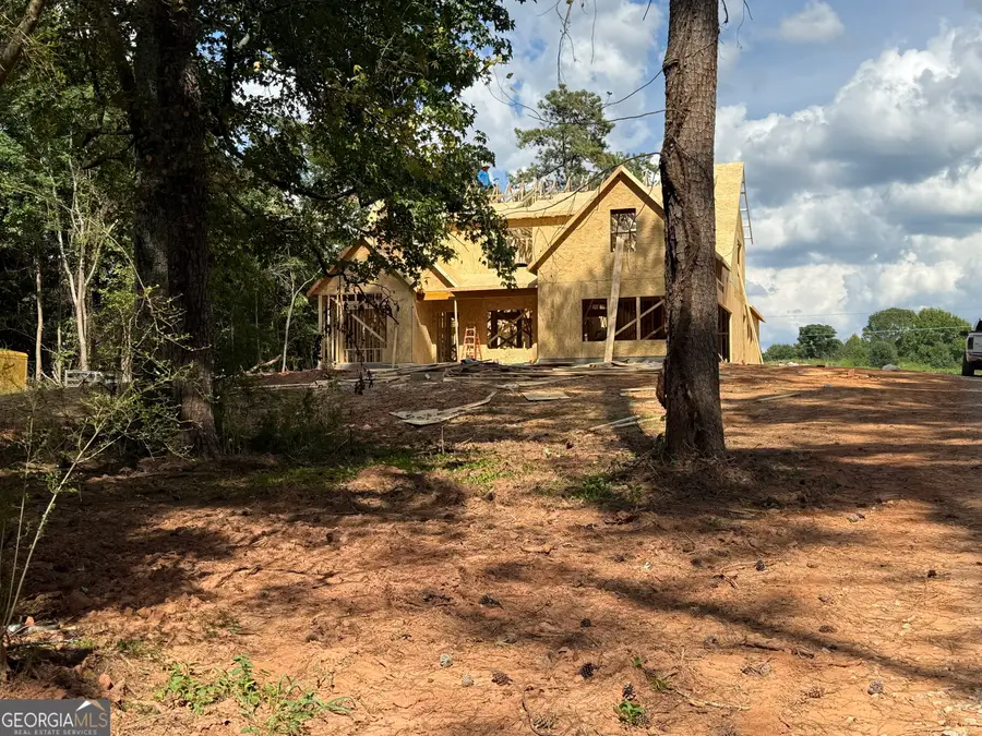 LOT 7 Rex Road, Williamson, GA 30292 - #3