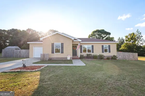 104 Sandalwood Circle, Statesboro, GA 30458