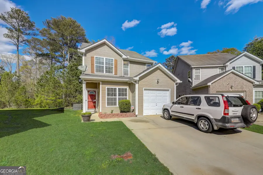 2311 Hackamore Drive, Atlanta, GA 30349 - #2