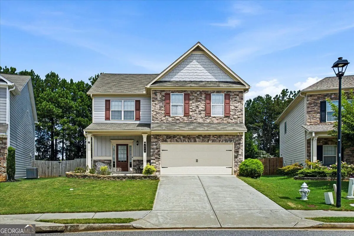 971 Sonoma Drive, Lawrenceville, GA 30045 - #1