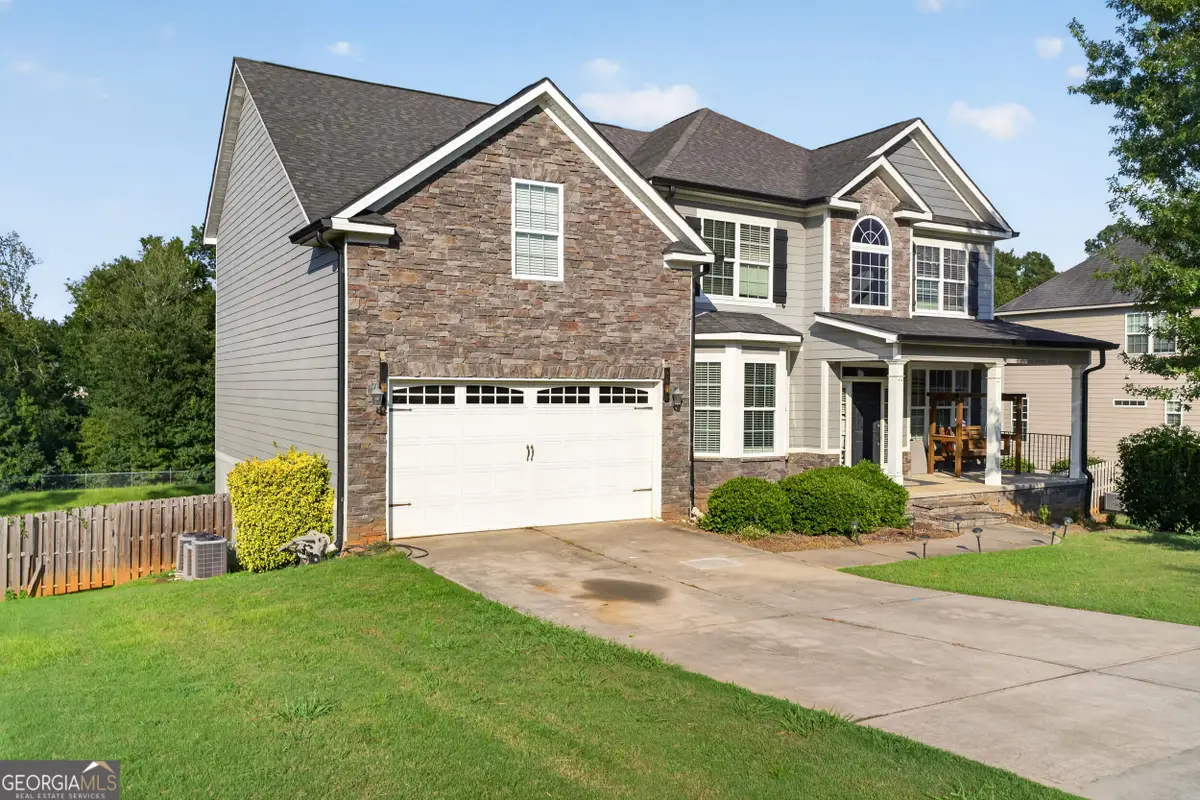 4028 Stowe Drive, Grovetown, GA 30813 - #1