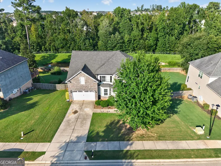 4028 Stowe Drive, Grovetown, GA 30813 - #3