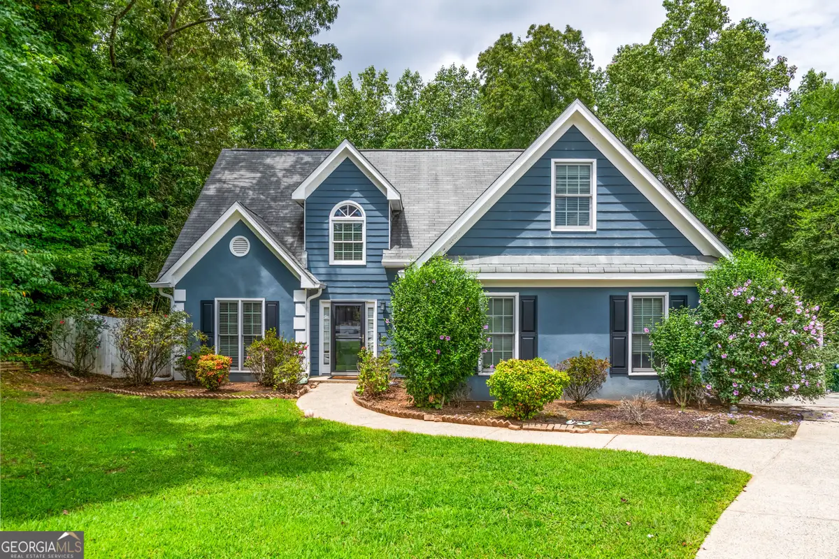 6432 Ivey Chase Terrace Se, Mableton, GA 30126 - #1