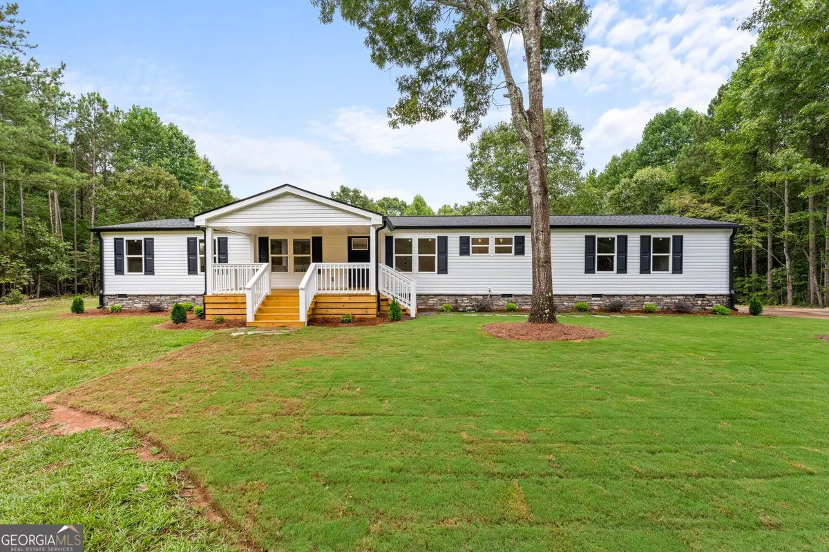 19145 Ga Highway 100, Franklin, GA 30217 - #1