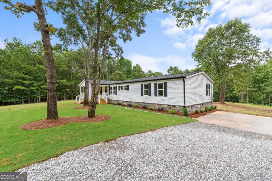 19145 Ga Highway 100, Franklin, GA 30217 - #3