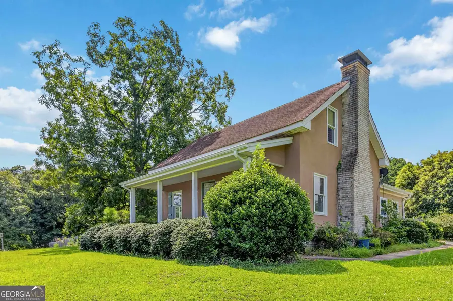 4530 Guthrie Cemetery Road, Loganville, GA 30052 - #3
