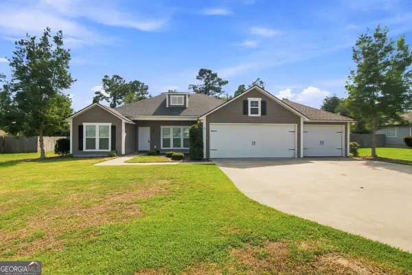 7 Colt Drive, Lakeland, GA 31635