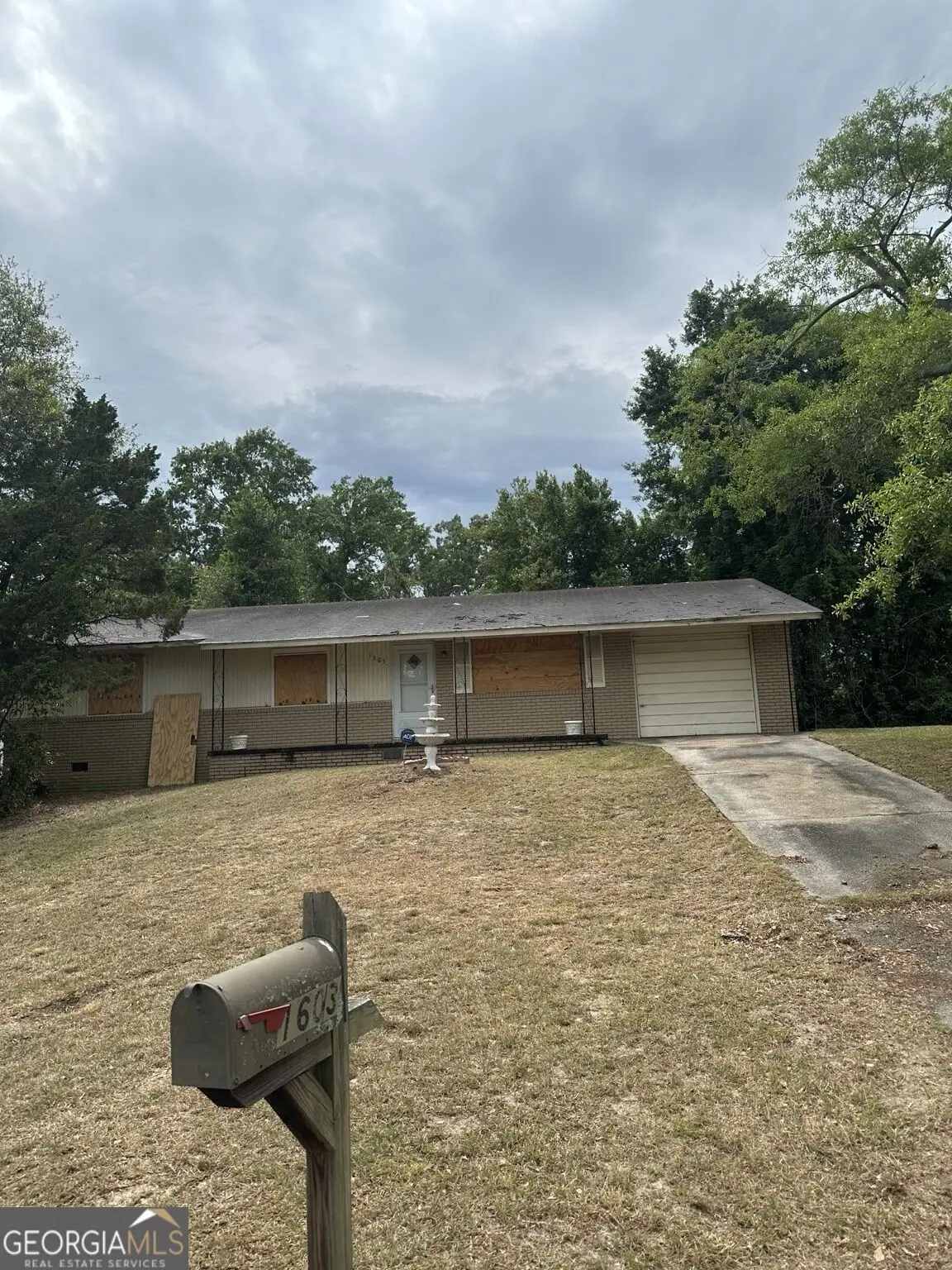 1603 Fairwood Drive, Augusta, GA 30909 - #1