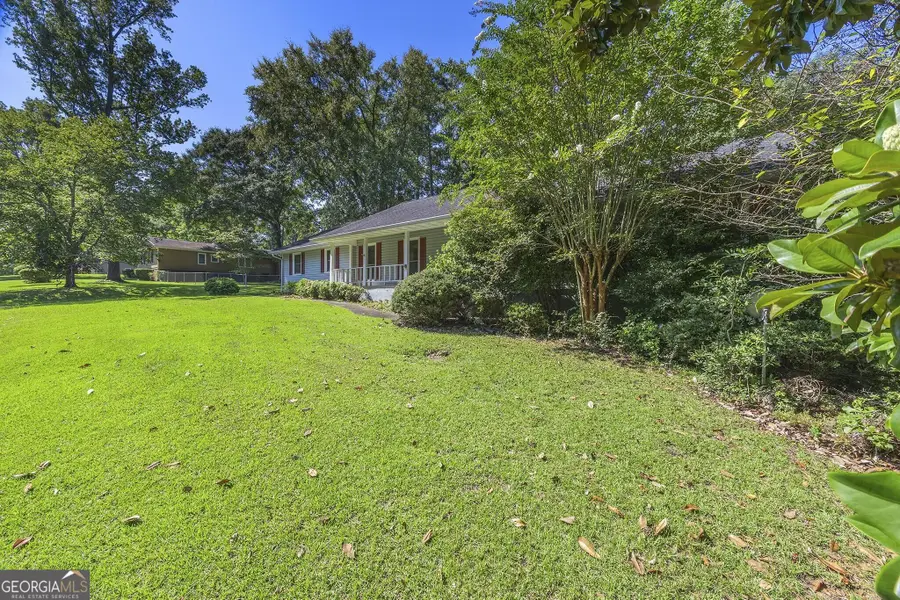 1137 Clairmont Place, Macon, GA 31204 - #2