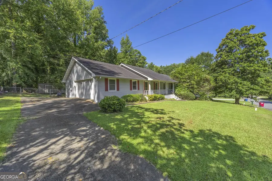 1137 Clairmont Place, Macon, GA 31204 - #3