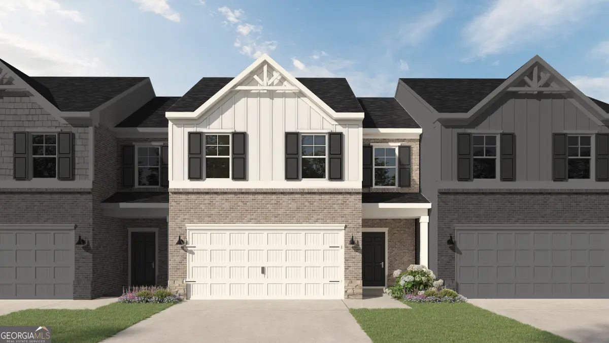 1215 Park Center Circle, Mableton, GA 30168 - #1