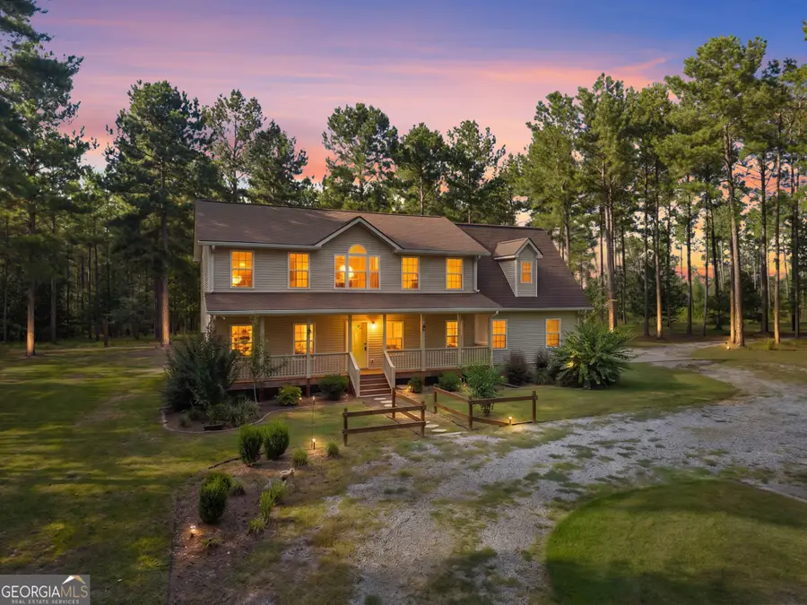 435 Canoochee Bypass, Midville, GA 30441 - #2